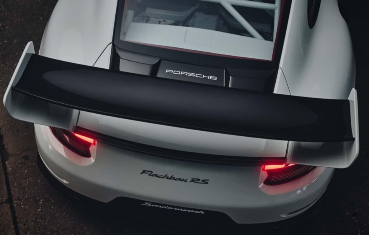 Porsche SE futet në garën hapësinore me investim të ri në startup amerikan