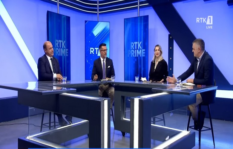 Dilemat kushtetuese dhe debate për seancën konstituive të Kuvendit të Kosovës