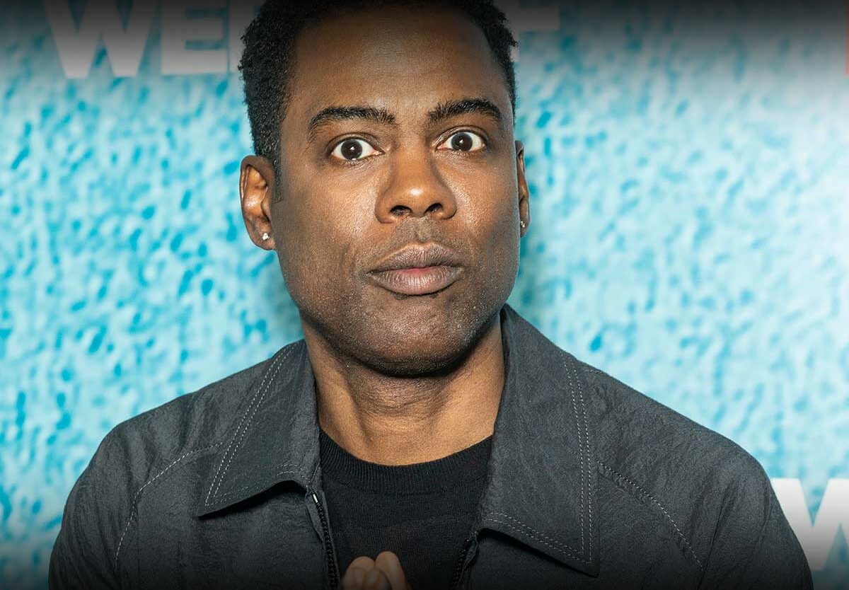 Chris Rock zbulon se Jude Law nuk e priti mirë shakanë e tij në Oscars 2005.