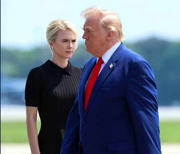Dhurata prej 45 mijë dollarësh për bashkëpunëtorët më të afërt të Trumpit ndez debate etike