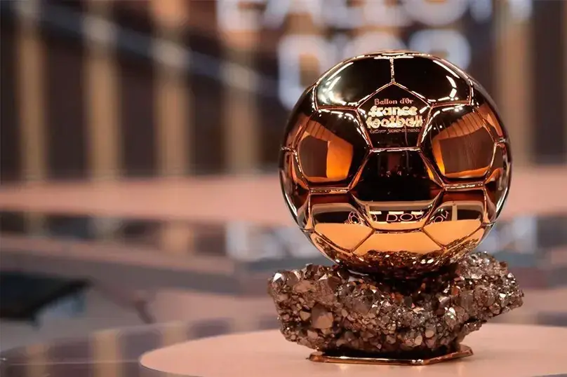 Garë e fortë për Ballon d’Or 2026, emrat e nominuar zbulohen nesër
