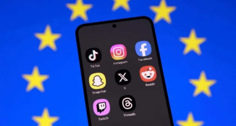 BE-ja në kërkim të rrjeteve sociale më të sigurta për fëmijët