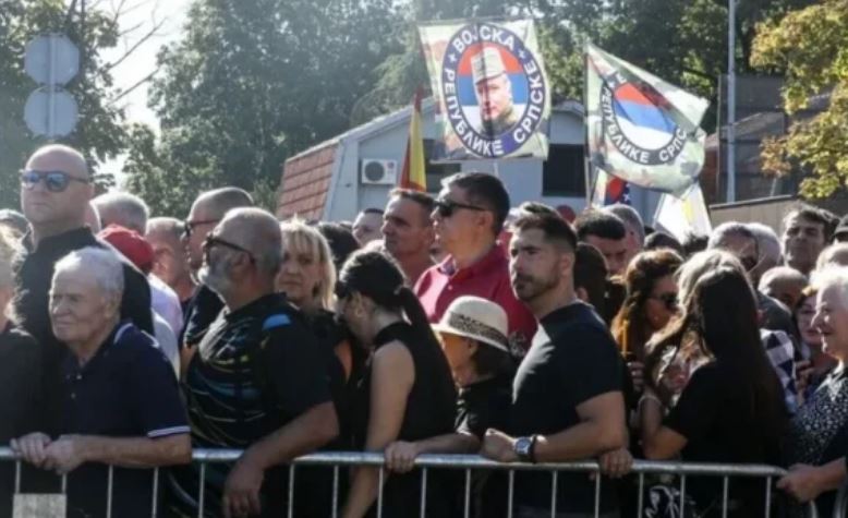Turqia kundërshton ceremoninë mortore për “Kasapin e Bosnjës” Ratko Mlladiq