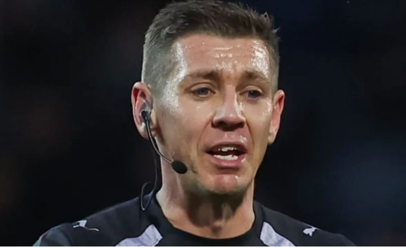 Matt Donohue dhe Blake Antrobus përjashtohen nga ndeshjet e fundjavës në Premier League pas gabimit në golin e Haalandit.