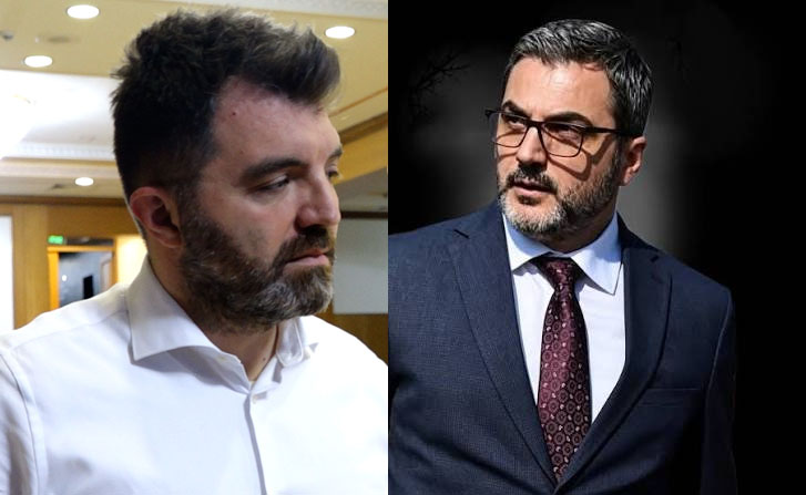 Ardian Gola kundër dy standardeve dhe për votën si proces politik
