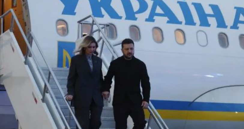 Zelensky në Kanada: Bisedime për Mbrojtjen Ajrore dhe Përgatitjet e Dimrit