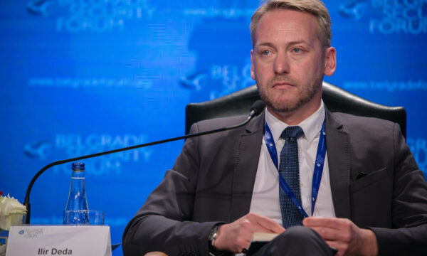 Deda paralajmëron fundin e epërsisë së Vetëvendosjes në politikën kosovare