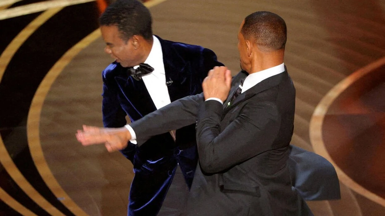 Chris Rock pranon të rikthehet në Oscars vetëm nëse është vetë i nominuar për një çmim.