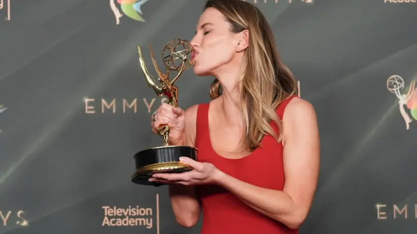 Garë e fortë në Emmy 2026: "The Pitt" dhe "Hacks" në krye të nominimeve