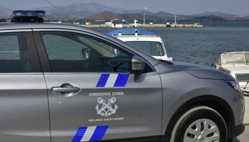 51-vjeçari shqiptar është arrestuar në Korfuz për abuzim seksual ndaj mbesës së tij 8-vjeçare.