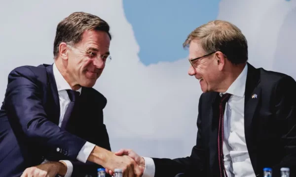 NATO 3.0: Gjermania në krye të transformimit historik të Aleancës