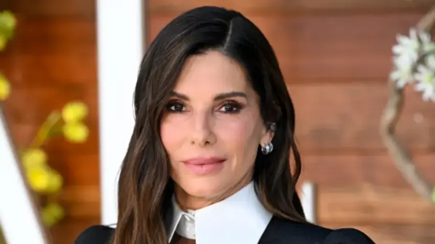 Si Sandra Bullock sfidoi fillimet e vështira për të arritur famën