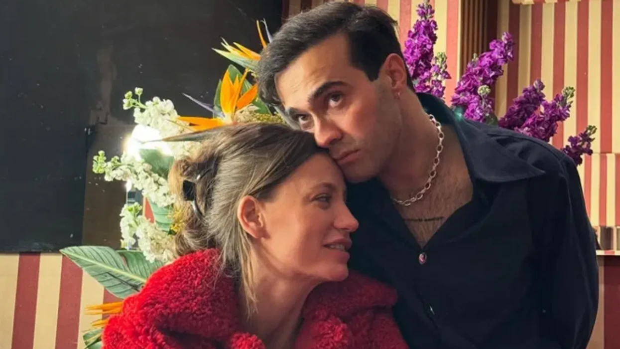 Serenay Sarikaya dhe Mert Demir: Një ndarje e shkurtër dhe një rikthim romantik
