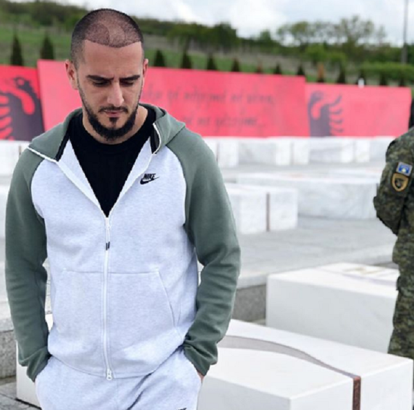 Gold AG dhe artistë të tjerë thërrasin për marshin mbështetës të ish-krerëve të UÇK-së