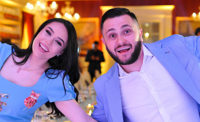 Xhensila Myrtezaj zbulon anën e saj më të ngrohtë familjare larg skenës