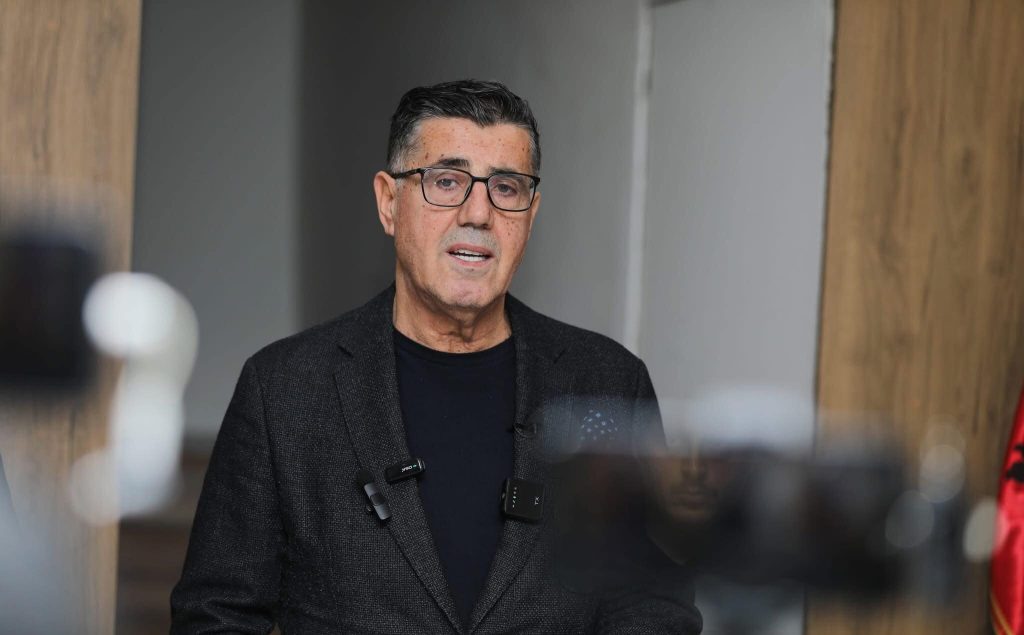 LDK-ja konfirmon se nuk do të tërheqë kandidaturën e Kujtim Shalës pavarësisht bllokimit të procesit nga Vetëvendosje.