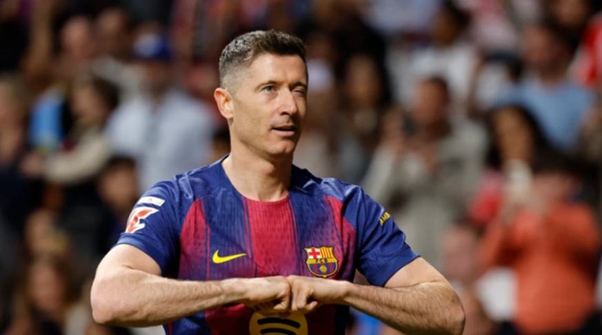 Lewandowski: Real Madridi më i fortë me Mourinhon, por zemra ime mbetet te Barcelona