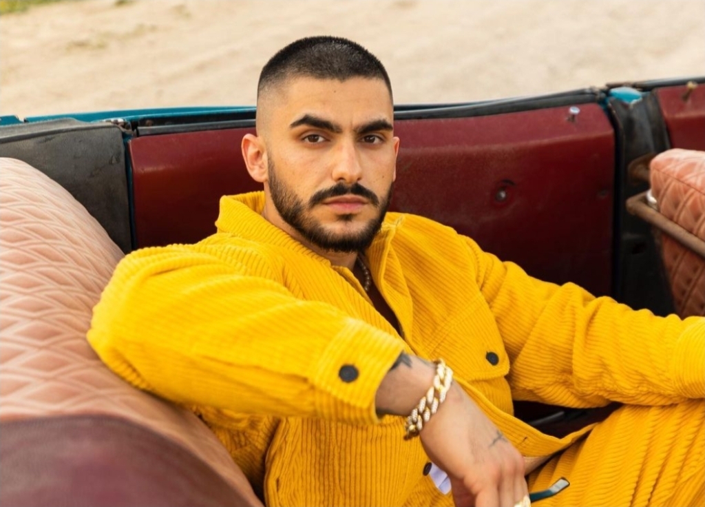 Butrint Imeri surprizon me stilin e ri, ngjashmëri me Ibrahim Tatlises