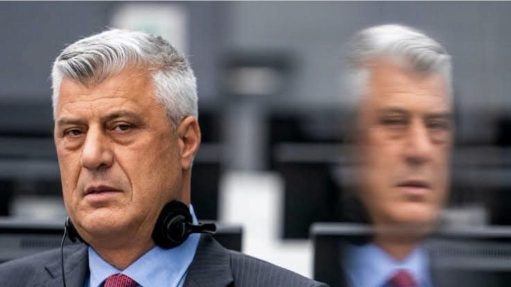Mbrojtja e Hashim Thaçit do të ketë dy orë për fjalën përfundimtare në procesin e dytë për pengim të drejtësisë në Hagë.