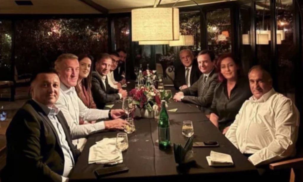 Sfida për zgjedhjen e presidentit dhe konstituimi i Kuvendit në Kosovë
