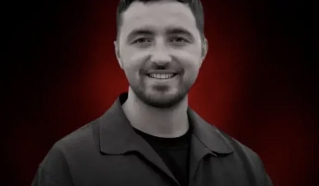 Qindra motoristë nderojnë kujtimin e Laurent Krasniqit pas aksidentit fatal