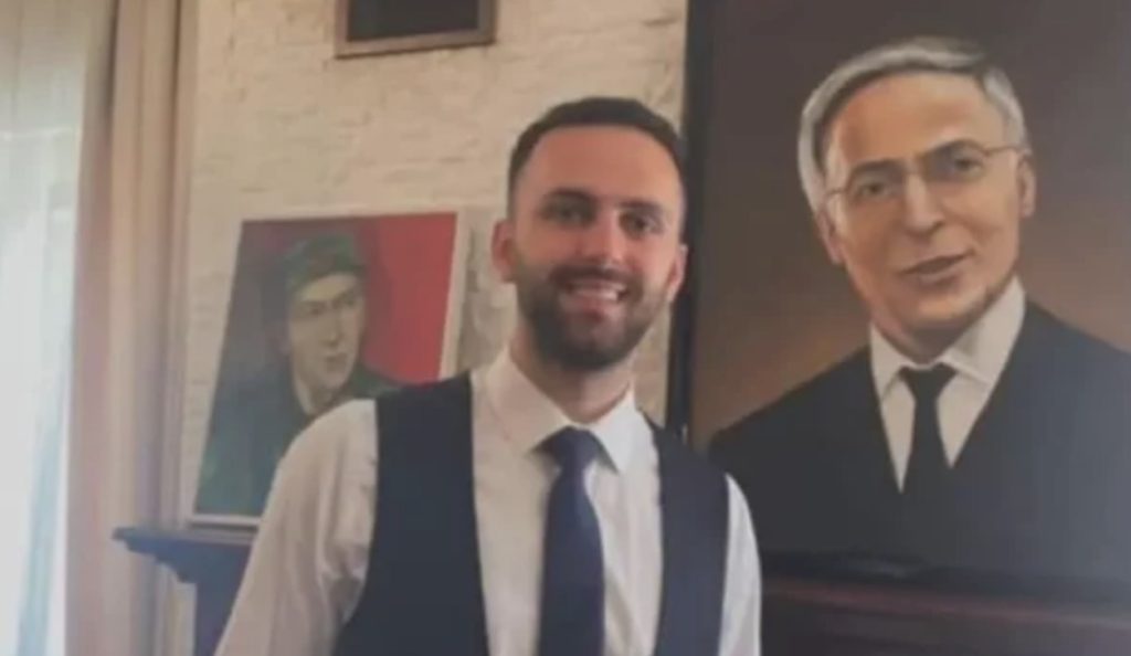 Flaka e Shpresës ndezet në vendlindjen e Jakup Krasniqit