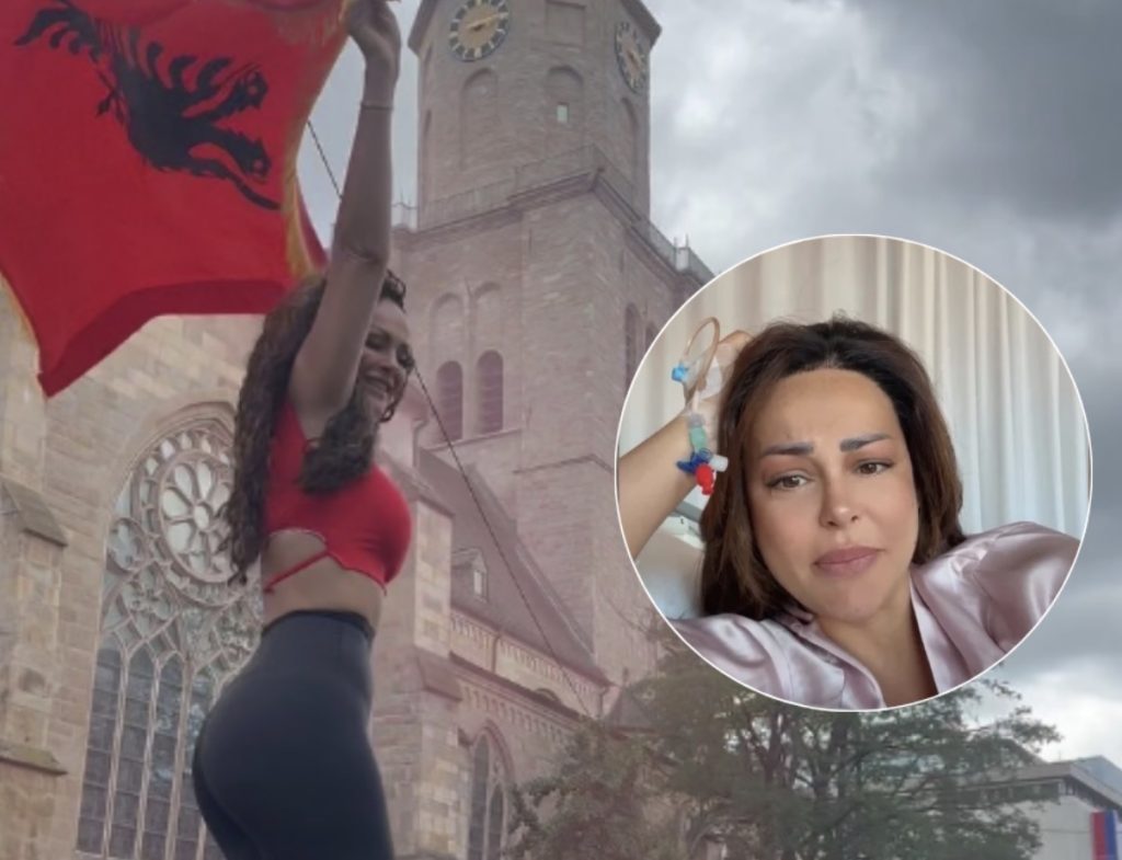 Xhuli nga spitali: “Kombi vjen para familjes” – Thirrje për bashkim në Marshin për Liri