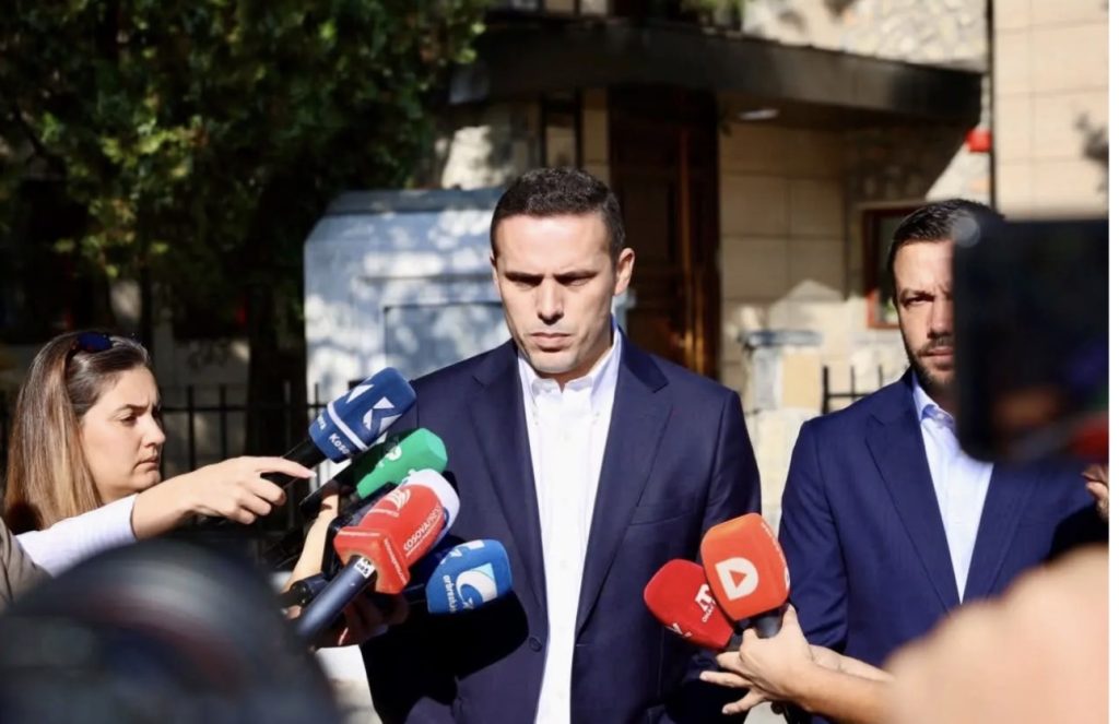 Tradhtia në Kuvend: VV nuk mbajti fjalën për votimin e kandidatit të PDK-së