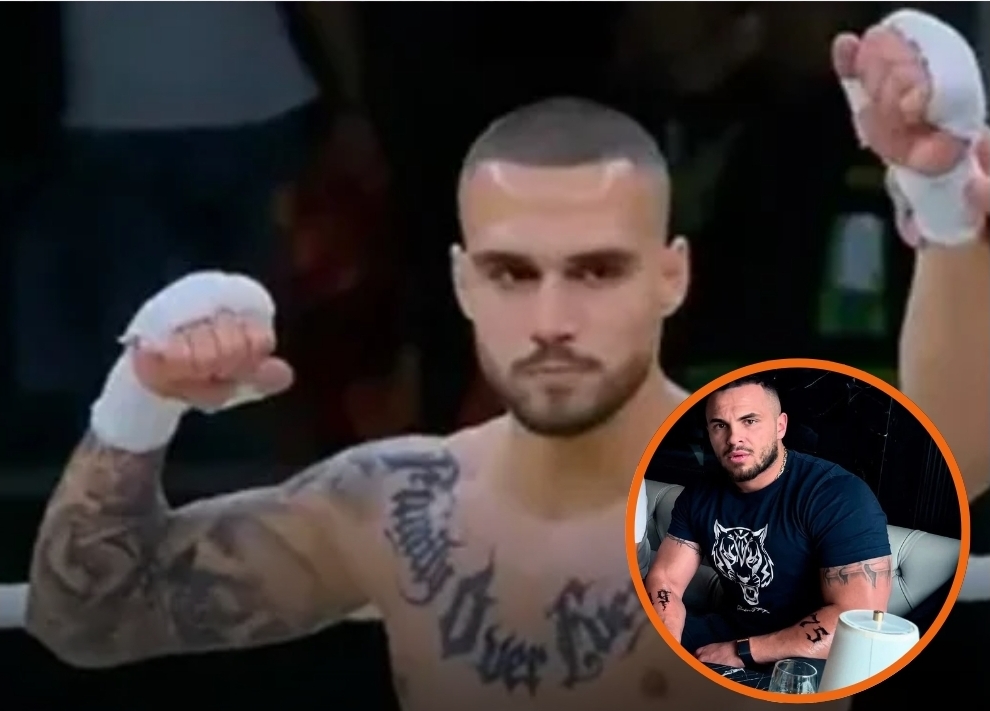 Jozefin Marku u arrestua duke u fshehur në tualetin e banesës së Kristjan Nikollit gjatë hetimeve për dhunimin e Eduart Kuçit.