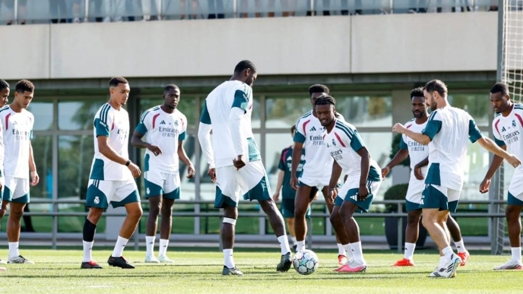 Real Madrid me mungesa të shumta për ndeshjen ndaj Interit, Mourinho aktivizon të rinjtë