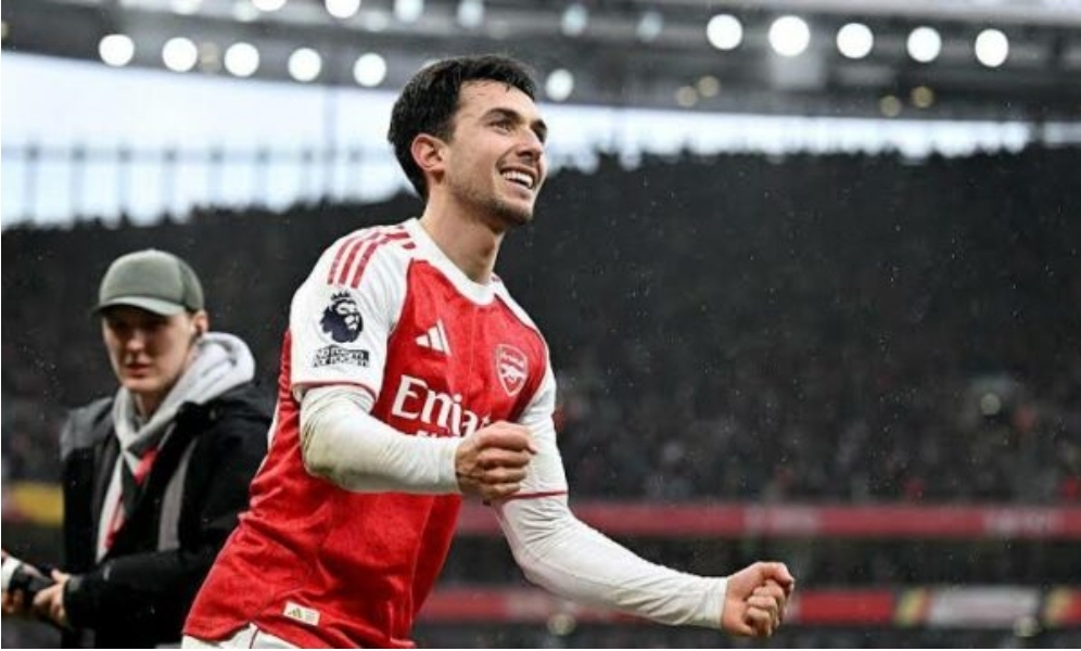 Zubimendi në udhëkryq: Lufta për vendin te Arsenali apo transferimi në janar?