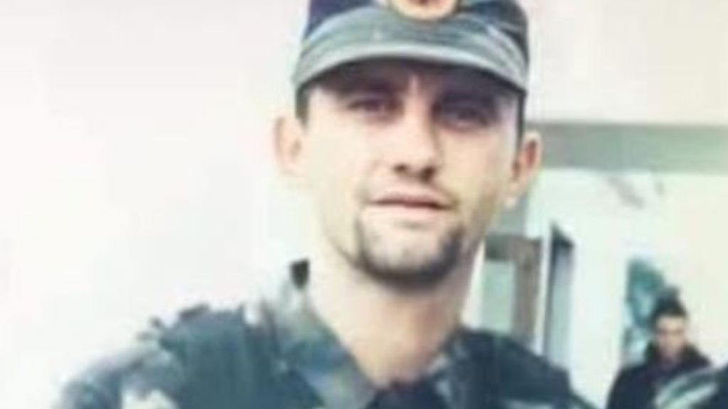 Ndahet nga jeta bashkëluftëtari i Ramush Haradinajt, Afrim Mehmetaj