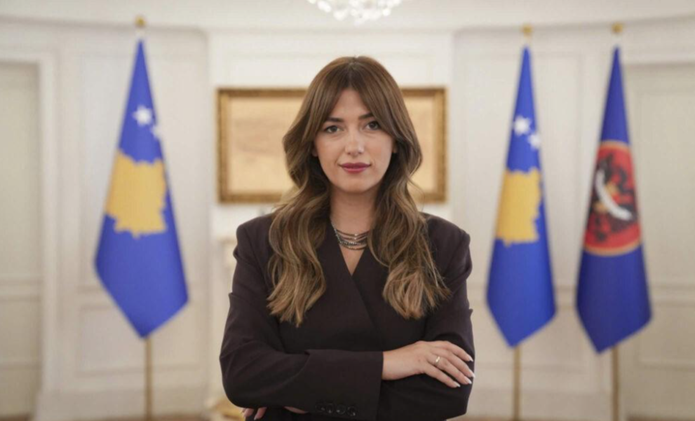 Haxhiu falënderon “Marshin për Liri” dhe thekson drejtësinë e luftës së UÇK-së