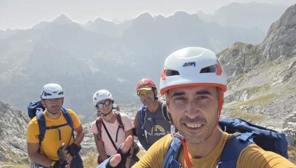 Humbje tragjike në Kelmend, alpinisti bie në humnerë dhe ndërron jetë