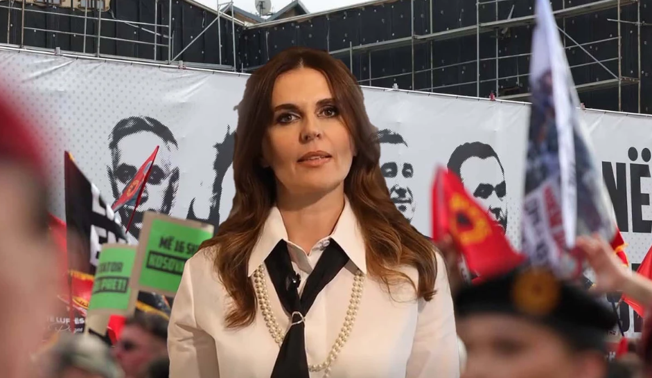 Prishtina në një zë për lirinë: Mesazhi i fuqishëm i Marshit për Liri