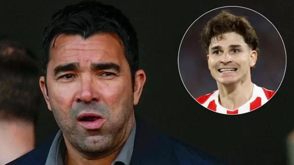 E vërteta pas transferimit të Alvarezit: tensionet mes Barcelonës dhe Atletico Madridit