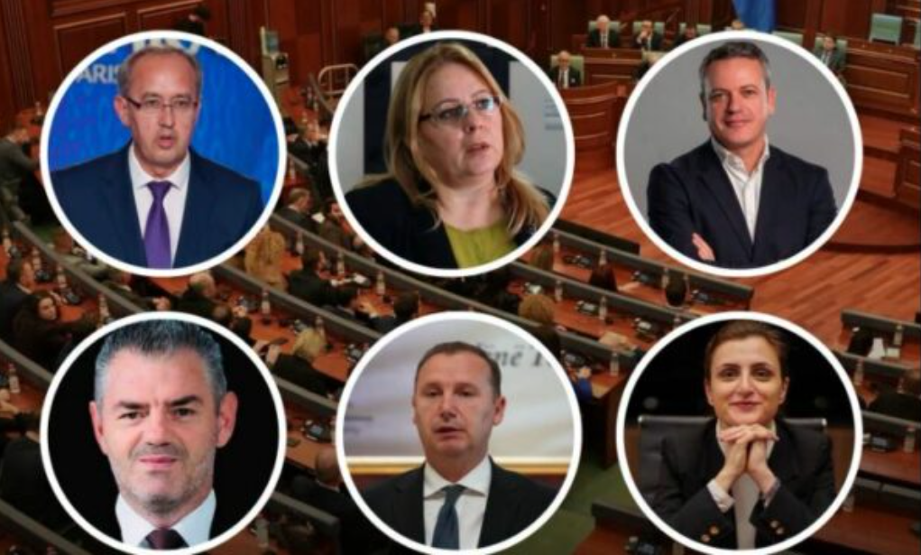 Përplasjet brenda LDK-së për kandidatin presidencial dhe sfidat e konsensusit