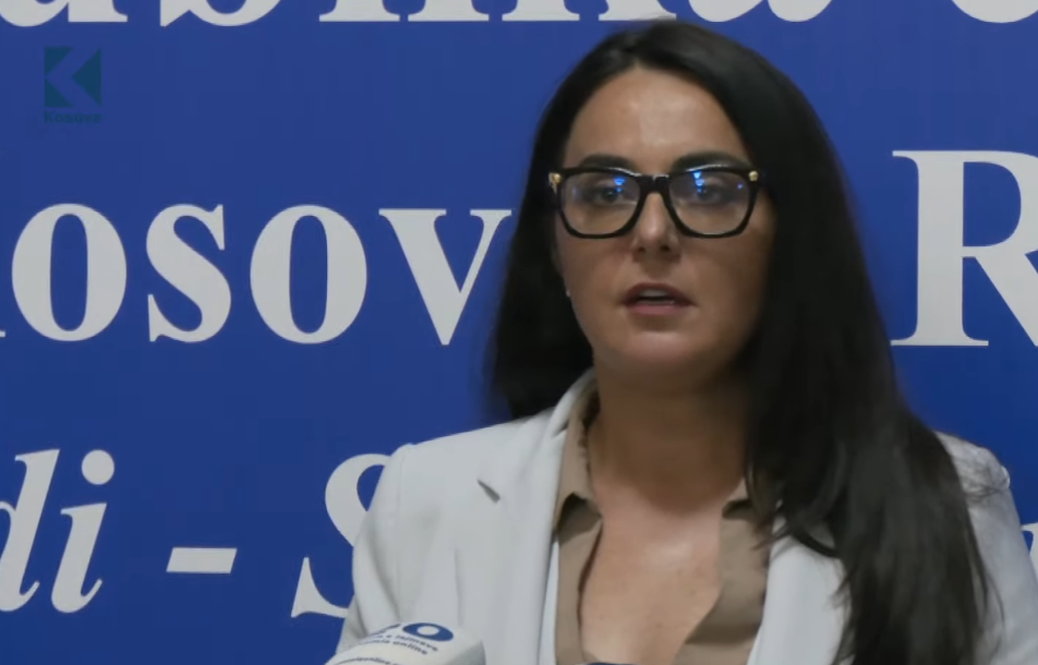 Përplasje në Kuvend: LDK lëshon sallën për zgjedhjen e nënkryetarëve