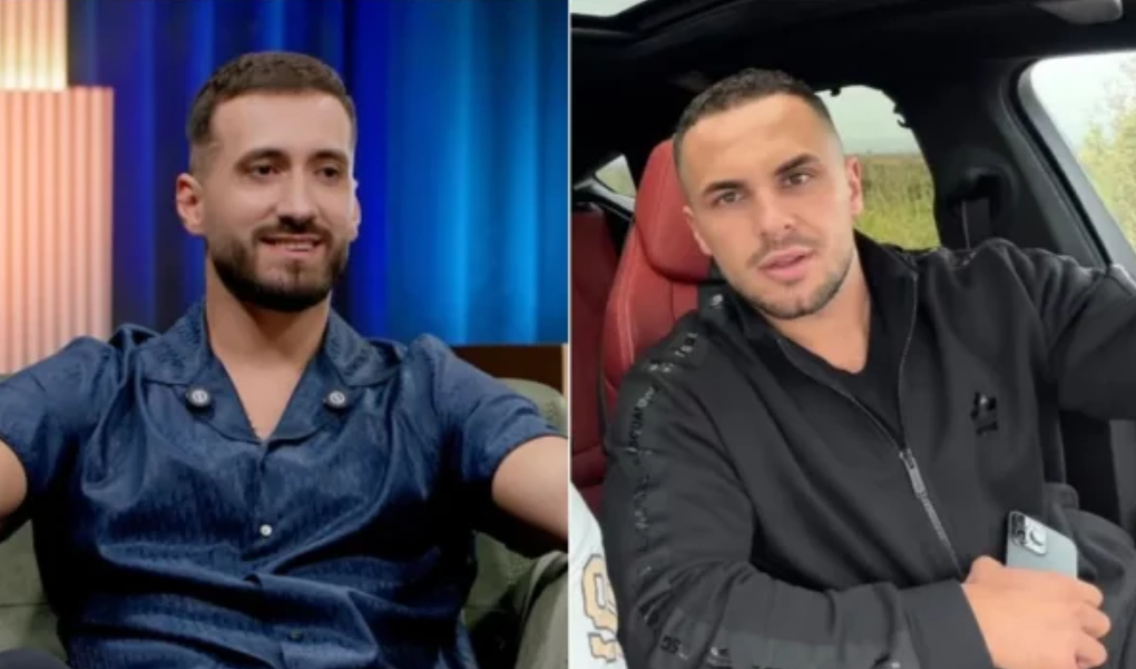 Policia shqiptare ka shpallur në kërkim Eduard Kuçin për moskallëzim krimi në ngjarjen me Jozefin Markun dhe Kristjan Nikollin.