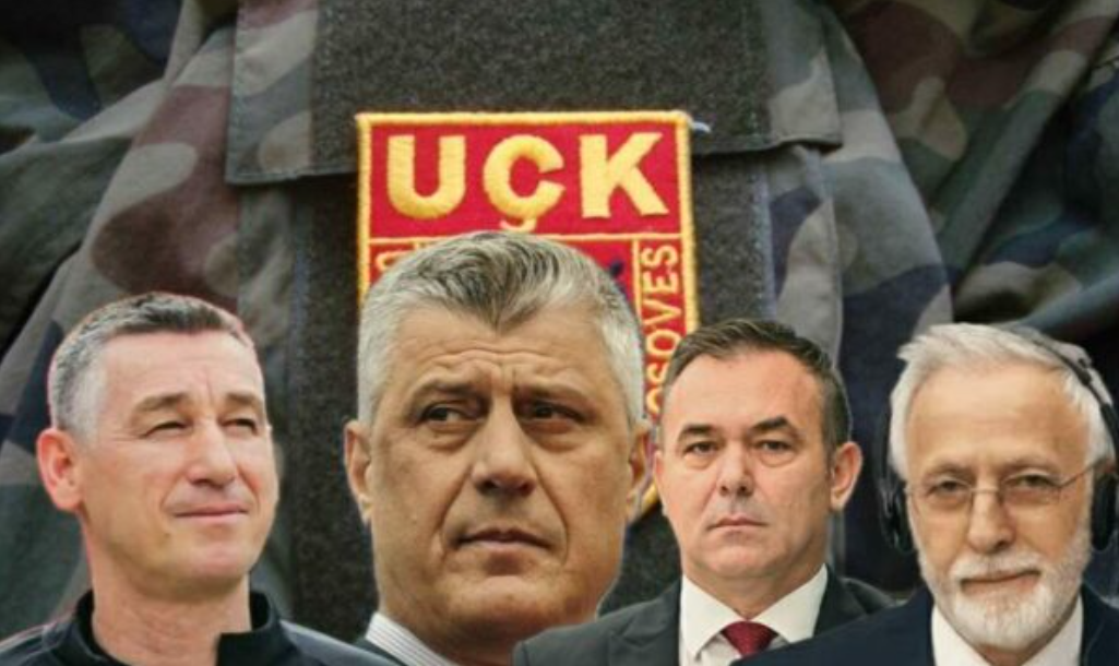 Billbordi në Times Square për ish-krerët e UÇK-së ndez debatet