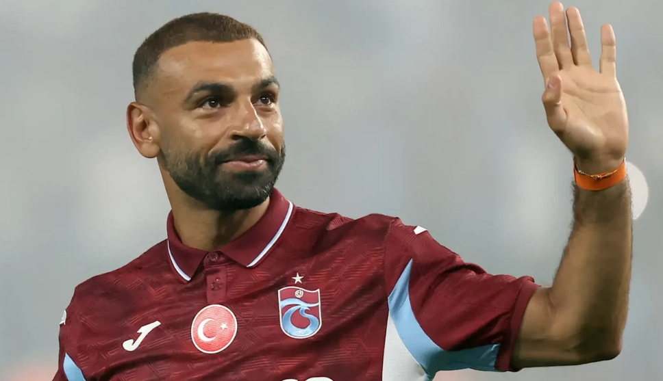 Mo Salah dhe sfida e re në Turqi: Çfarë e tërhoqi yllin e Liverpool te Trabzonspor?