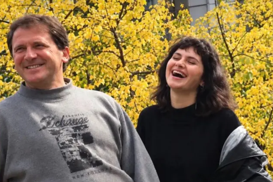 Një kthim pas në kohë me Shyhrete Behlulin në vitin 1980