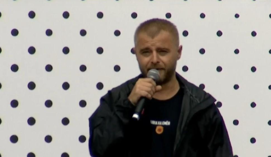 Marsh për Liri: Simbolika e pafajësisë për UÇK-në dhe udhëheqësit e saj