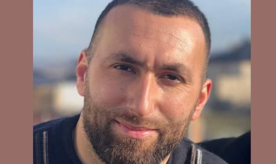 Humbje e parakohshme në familjen Avdiu: Vindenisi ndahet nga jeta në moshën 31-vjeçare