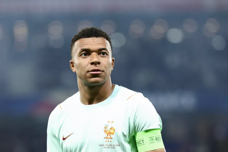 Lista sekrete e VIP-ave në Francë dhe kërcënimi ndaj Mbappe-së