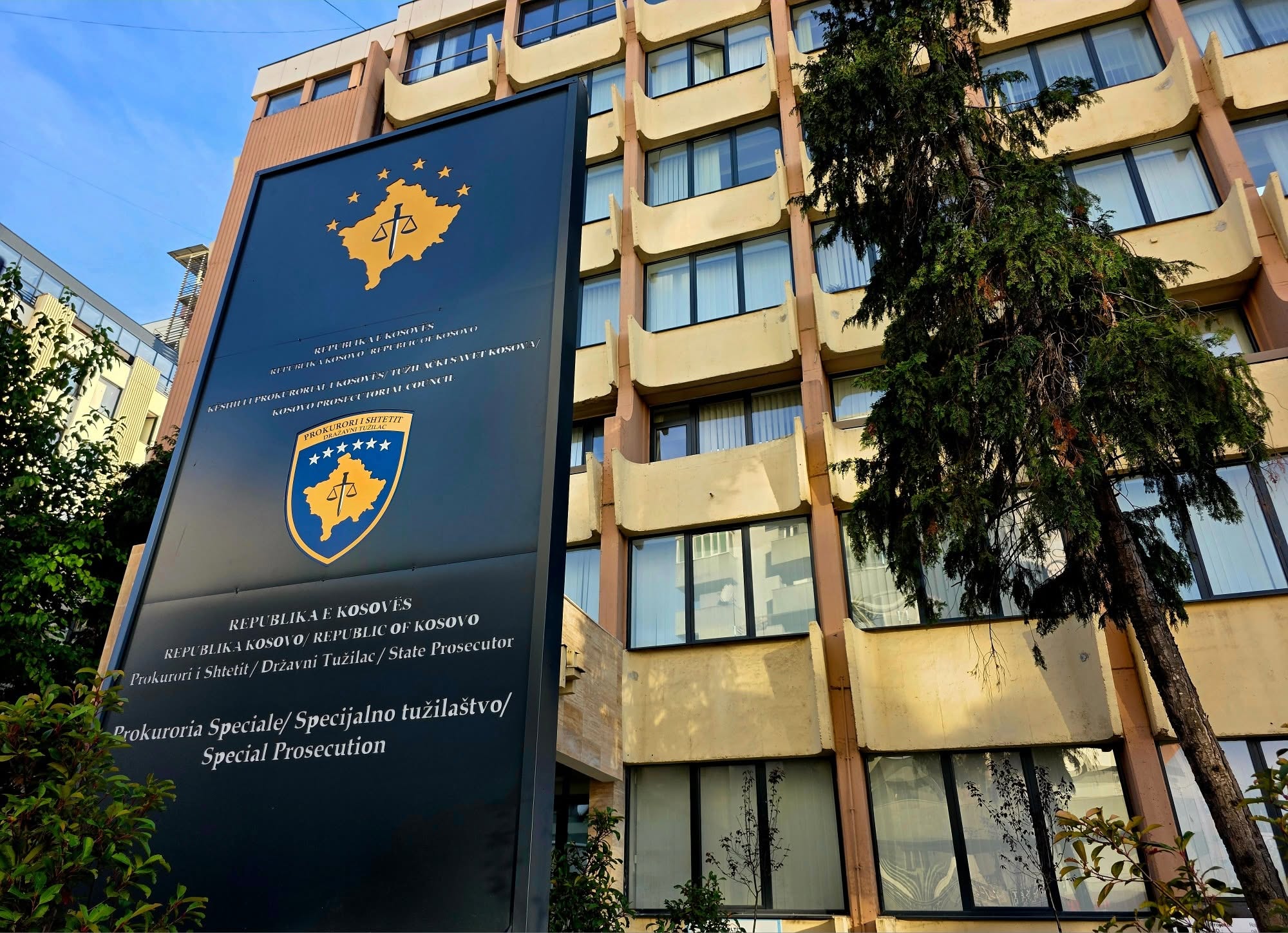 Çfarë do të diskutohet në takimin e radhës të Këshillit Prokurorial të Kosovës?