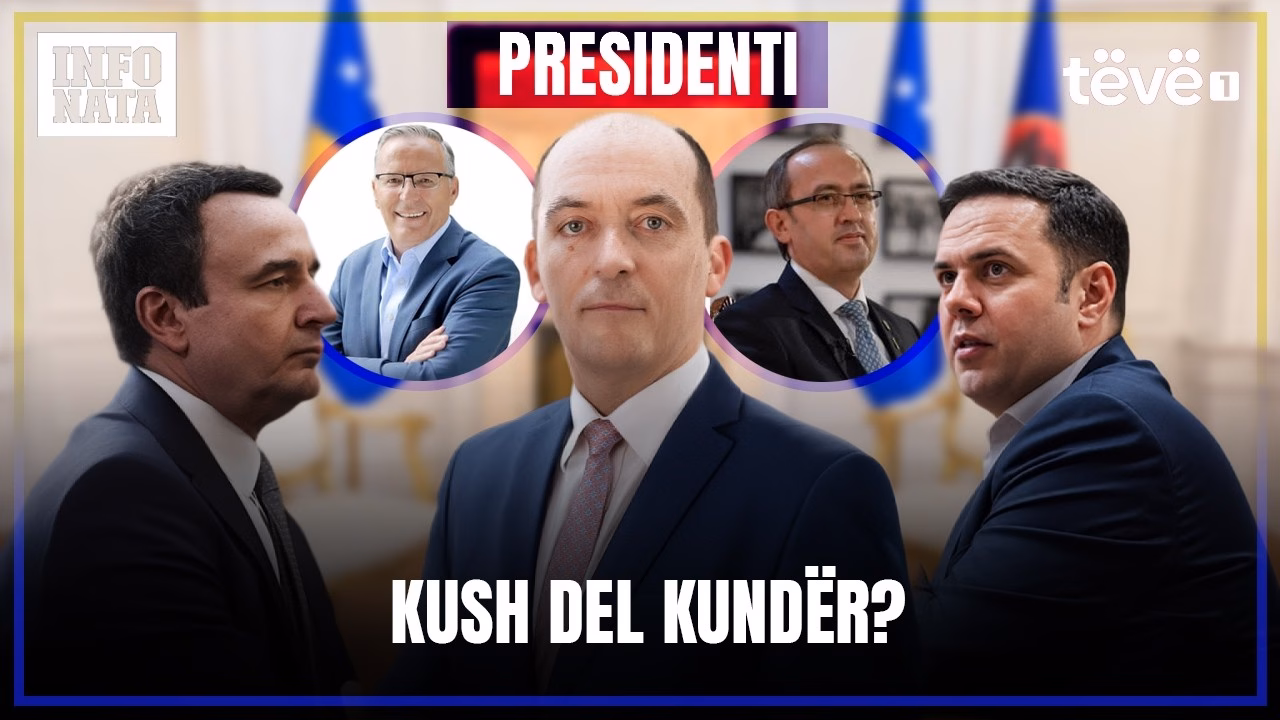 Çfarë fshihet pas emrave “Ditari” dhe “Matrix” më 31 gusht 2026?