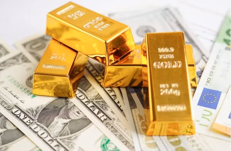 Çmimi i arit kap shifrën mbi 4300 dollarë, investitorët në pritje të Rezervës Federale