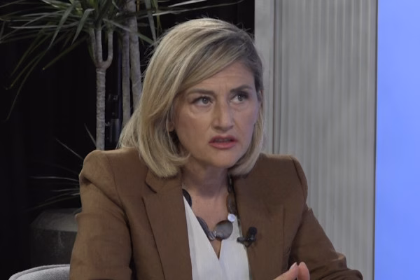 Eksportet rriten, por sfidat mbeten: Fjalët e Mimoza Kusari-Lilës për ekonominë dhe pozitën e saj