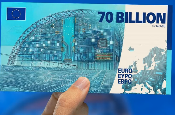 Si do të duket euroja e së ardhmes sipas Bankës Evropiane të Investimeve?